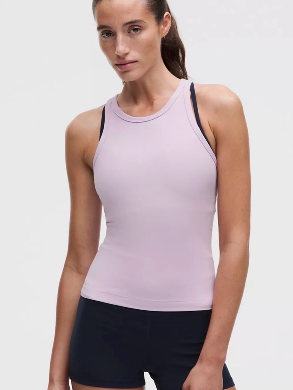 lululemon Align™ Waist-Length Racerback Tank Top